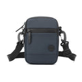 WEPOWER Shoulder Small Hanging Multi Functional Mobile Phone Bag(Navy)