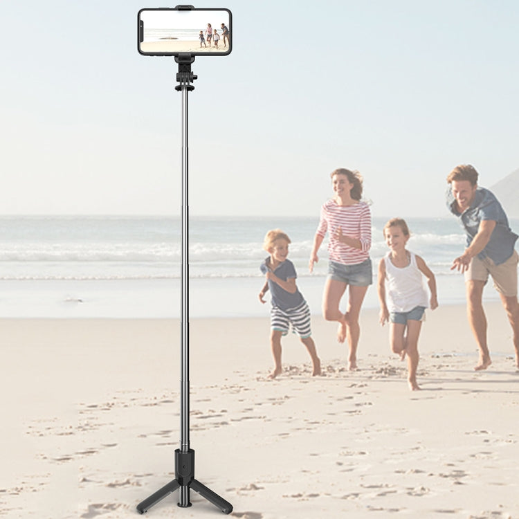 CYKE Mini Phone Selfie Stick Tripod Multifunctional Desktop Live Bracket, L11, L10