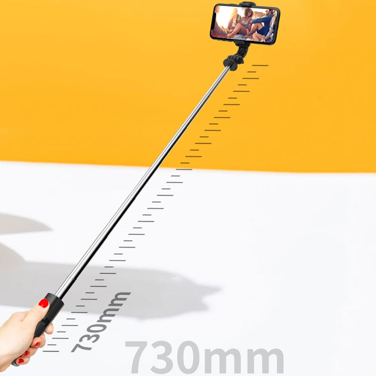 CYKE Mini Phone Selfie Stick Tripod Multifunctional Desktop Live Bracket, L11, L10