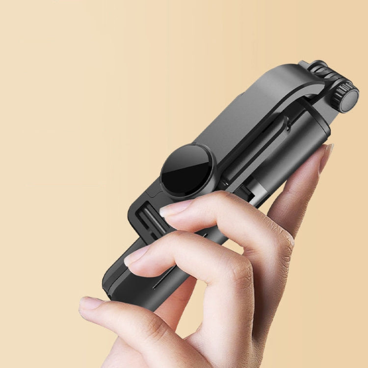 CYKE Mini Phone Selfie Stick Tripod Multifunctional Desktop Live Bracket, L11, L10