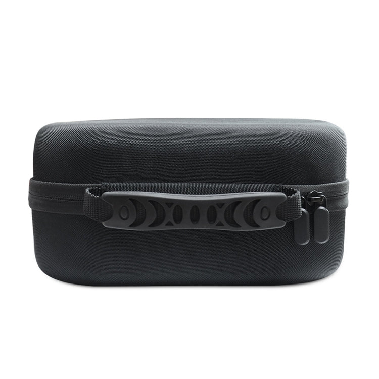 For Dyson Zone Air Purification Headset Portable Storage Shockproof Protective Bag(Black)