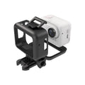 For Insta360 GO 3 Camera Battery Case Plastic Protective Frame, Protective Frame