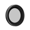 For Insta360 GO 3 / Go 2 AMagisn Lens Filters Waterproof Filter, ND8, ND16, ND32, ND64, UV, ND8+16+32, ND8+16+32+CPL, ND8+16+32+64