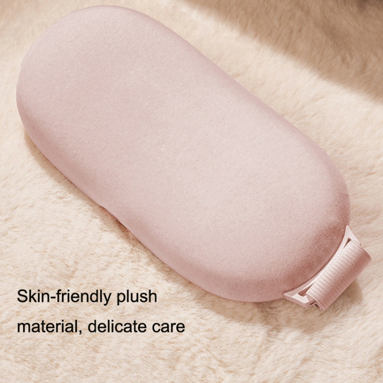 Intelligent Palace Warming Belt Three-speed Temperature Control Palace Belt(Pink)