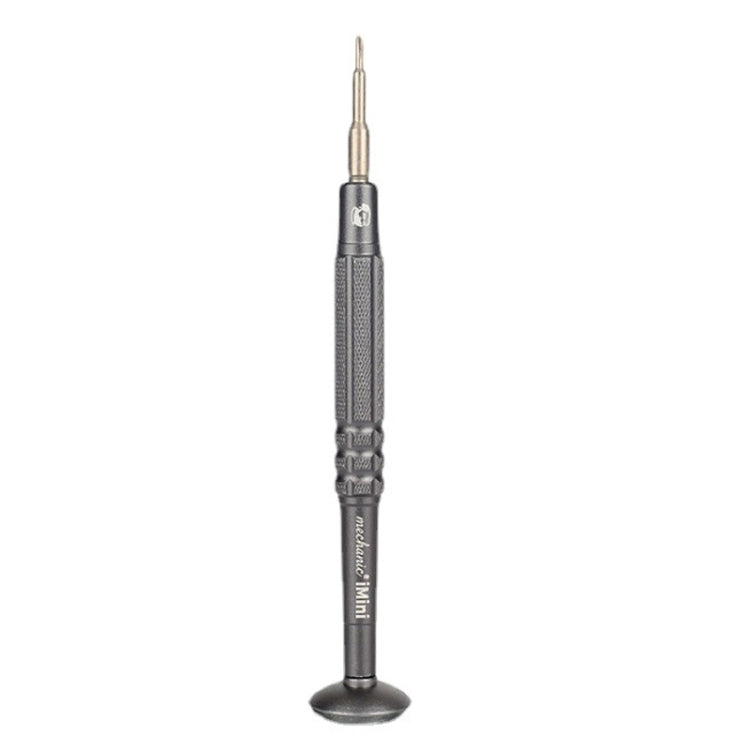 MECHANIC iMini Series Mobile Phone Repair Glasses Screw Batch Clock Tool, Series: T2