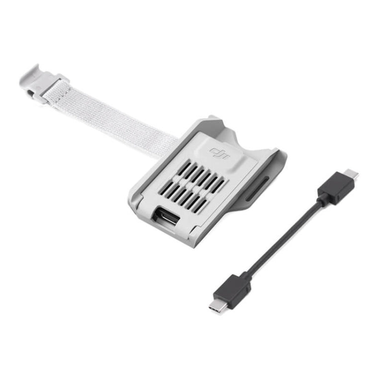 Original DJI Cellular 2 Mounting Kit For Mini 4 Pro Drone Accessories