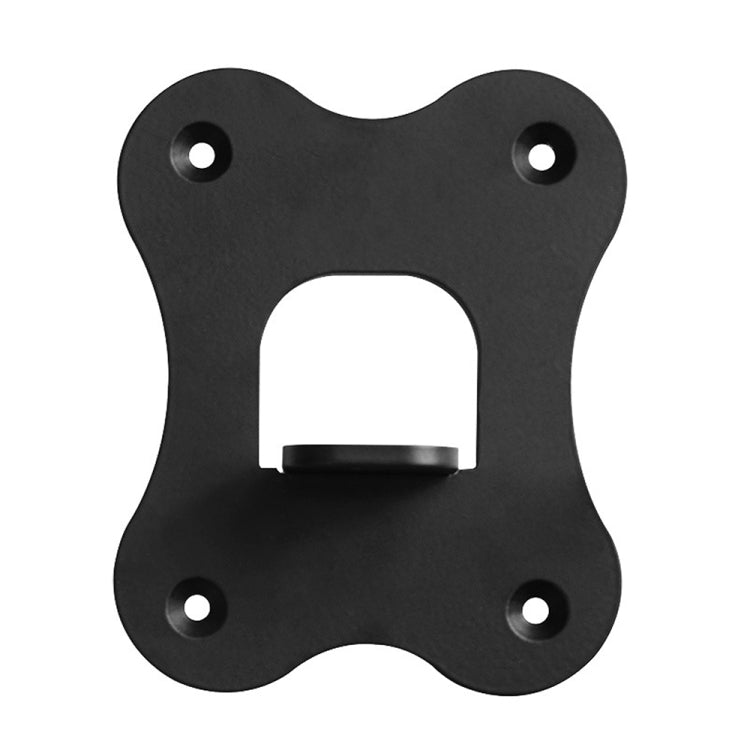 For Samsung HW-Q990B/HW-Q930B/HW-Q930C/HW-Q990C Bluetooth Speaker Metal Wall Mount Rack(Black)