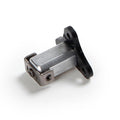 For DJI Mini 3 Pro / Mini 3 Front And Rear Pivots Arm Motor Pivots, Style: Front Pivot