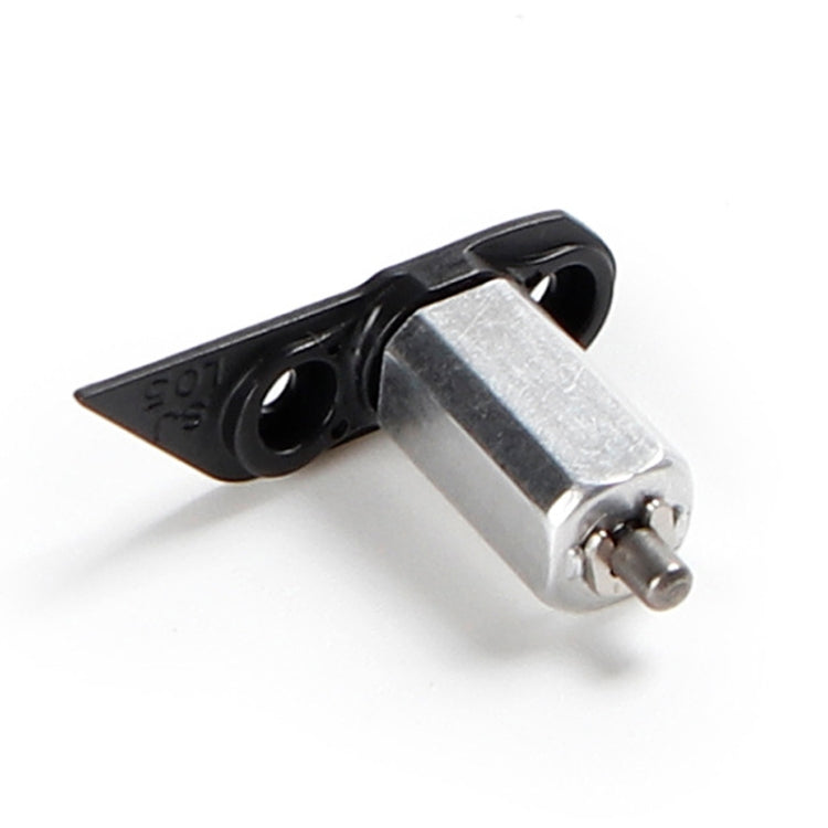 For DJI Mini 3 Pro / Mini 3 Front And Rear Pivots Arm Motor Pivots, Style: Left Rear Pivot