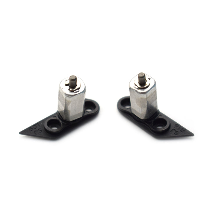 For DJI Mini 3 Pro / Mini 3 Front And Rear Pivots Arm Motor Pivots, Style: Left Rear Pivot