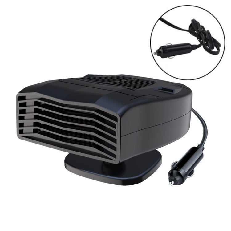 24V Car Heater Defrost Snow Melt Defogger Wlectric Heater