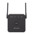 2.4G 300M Wifi Repeater Wifi Extender Wifi Amplifier With 1 LAN Port, US Plug, EU Plug, UK Plug