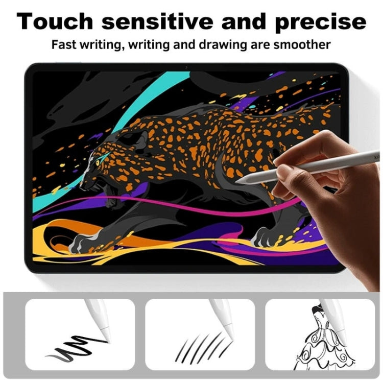 For Xiaomi Pad 6 / 6 Pro Tablet Stylus Replacement Tip Nib, Original White, Original Transparent, Needle  White, Needle Transparent