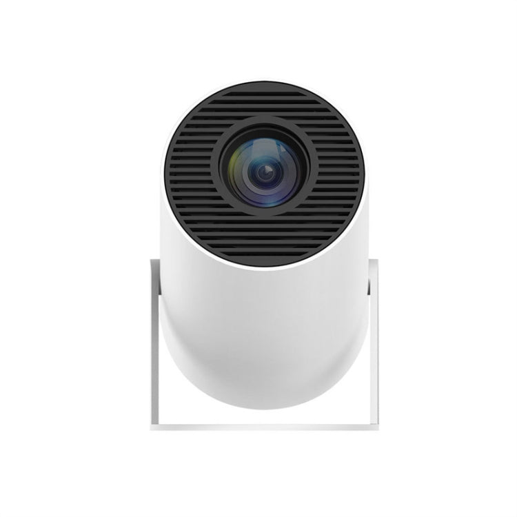 HY300 Smart Projector Android 11.0 System 120 Lumen Portable Projector UK Plug