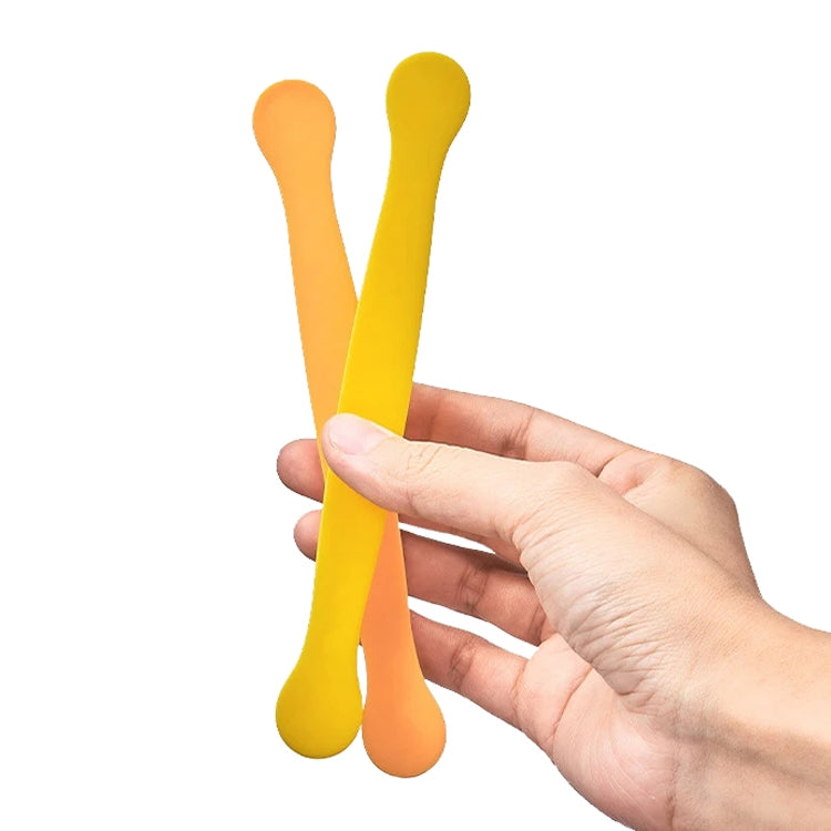 2pcs /Set Lace Egg Cutter DIY Egg Mold Kitchen Salad Making Tools