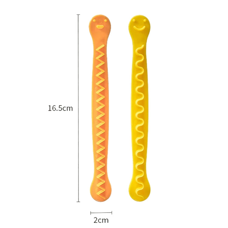 2pcs /Set Lace Egg Cutter DIY Egg Mold Kitchen Salad Making Tools