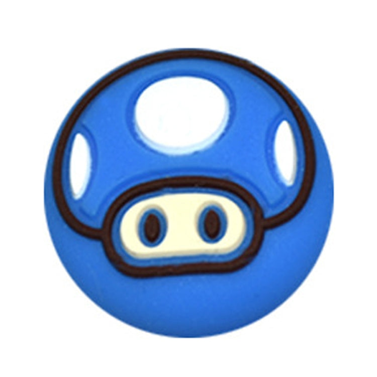 For PS4 / PS5 Controller 3D Rocker Cap Gamepad Rocker Button Silicone Protective Cover, SJ-23, SJ-54, SJ-45, SJ-59, SJ-60, SJ-84