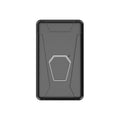 2G Car Motorcycle Waterproof GPS Tracking Locator(Box Packing)