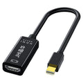 JINGHUA DP To HDMI HD Video Converter For Thunderbolt 4K Interface(4K)