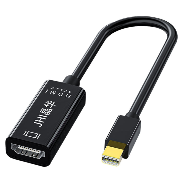 JINGHUA DP To HDMI HD Video Converter For Thunderbolt 4K Interface(4K)