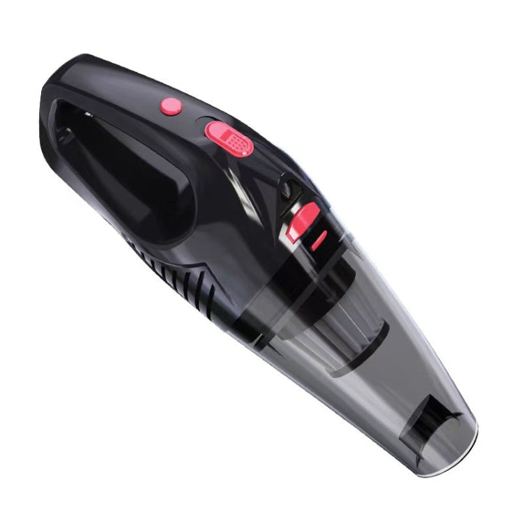 11pcs /Set Powerful Cordless Vacuum Cleaner For Car Small Handheld Cleaner For Car And Home