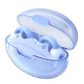 REMAX CozyBuds W15 Transparent Ear Clip Wireless Bluetooth Earphone OWS Sports Earphone, W15