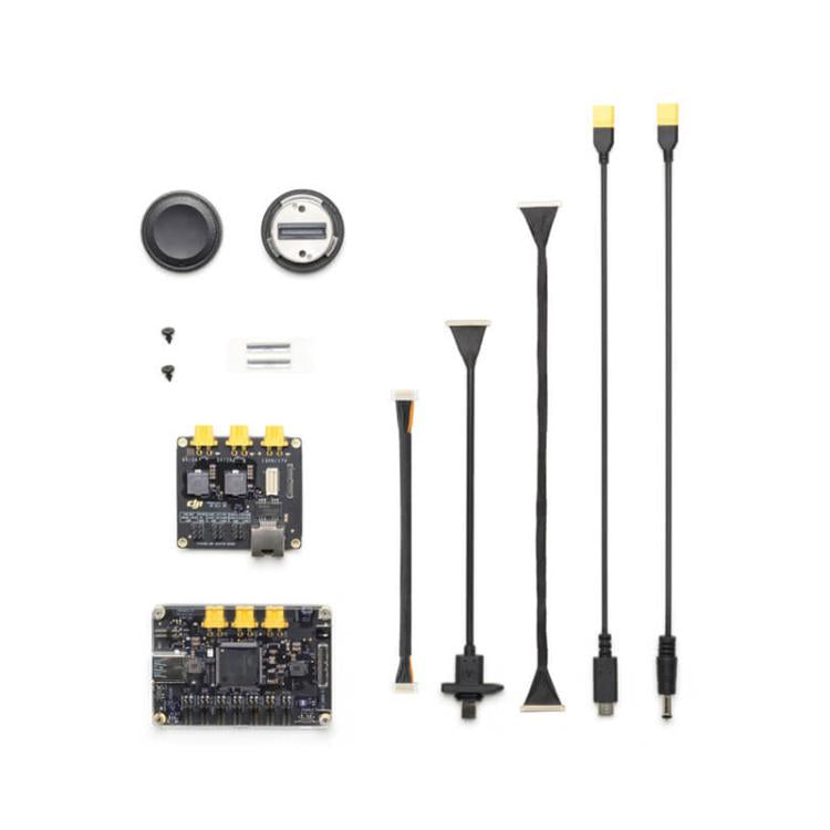 Original E-Port V2 Development Kit For DJI Matrice 400, Development Kit