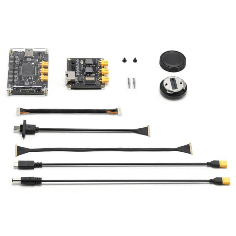 Original E-Port V2 Development Kit For DJI Matrice 400, Development Kit