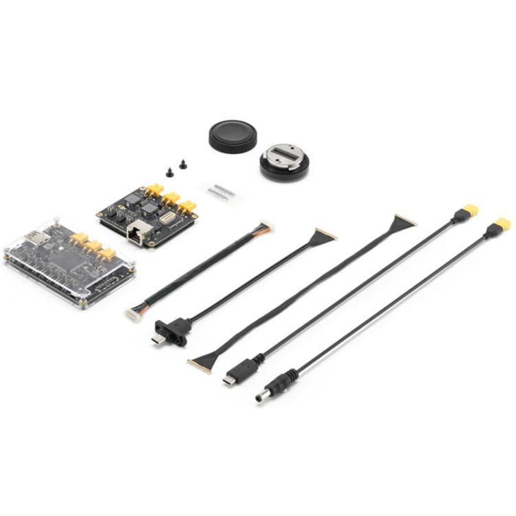 Original E-Port V2 Development Kit For DJI Matrice 400, Development Kit