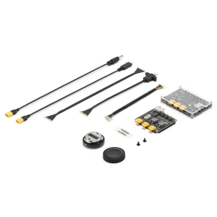 Original E-Port V2 Development Kit For DJI Matrice 400, Development Kit