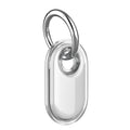 For Samsung Galaxy SmartTag 2 Keychain All Inclusive IP68 Waterproof Protective Case