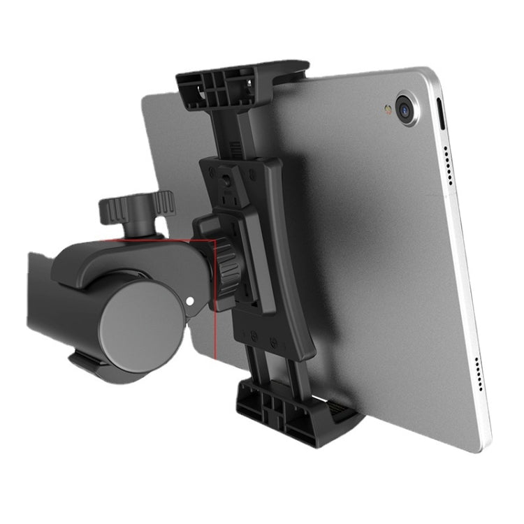 Bicycle Handlebar Phone Holder Tablet Universal Holder, HT-P20