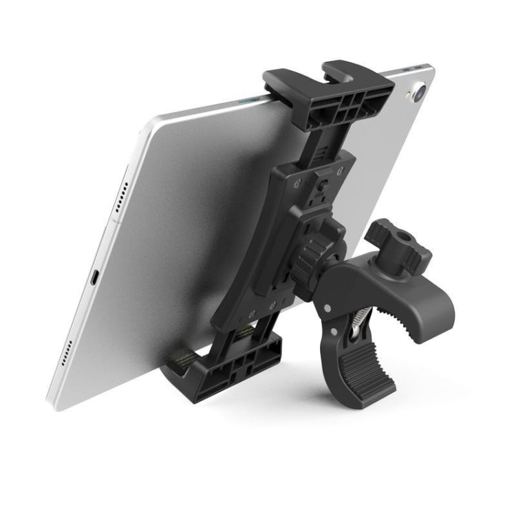 Bicycle Handlebar Phone Holder Tablet Universal Holder, HT-P20