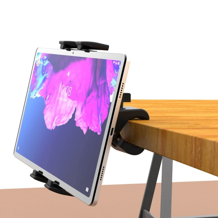 Bicycle Handlebar Phone Holder Tablet Universal Holder, HT-P20