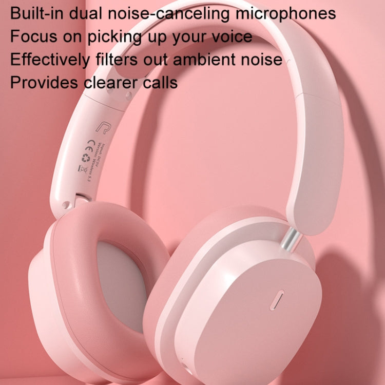 SOYTO SY-T2 Noise Reduction Bluetooth Headset Wireless Game Headset