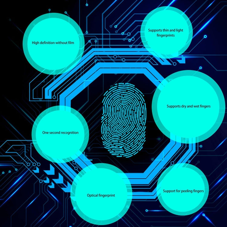 Fingerprint Recognition Voice Broadcast Smart Report Generation Attendance Machine, Model: Black UK Plug
