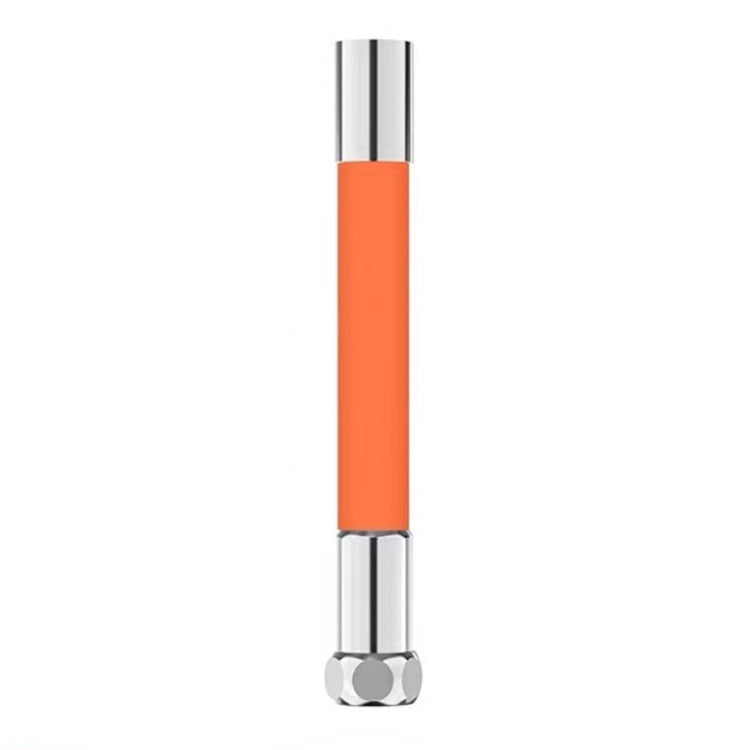 Faucet Splash-proof Universal Bending Shaping Extension Tube, Length: 20cm