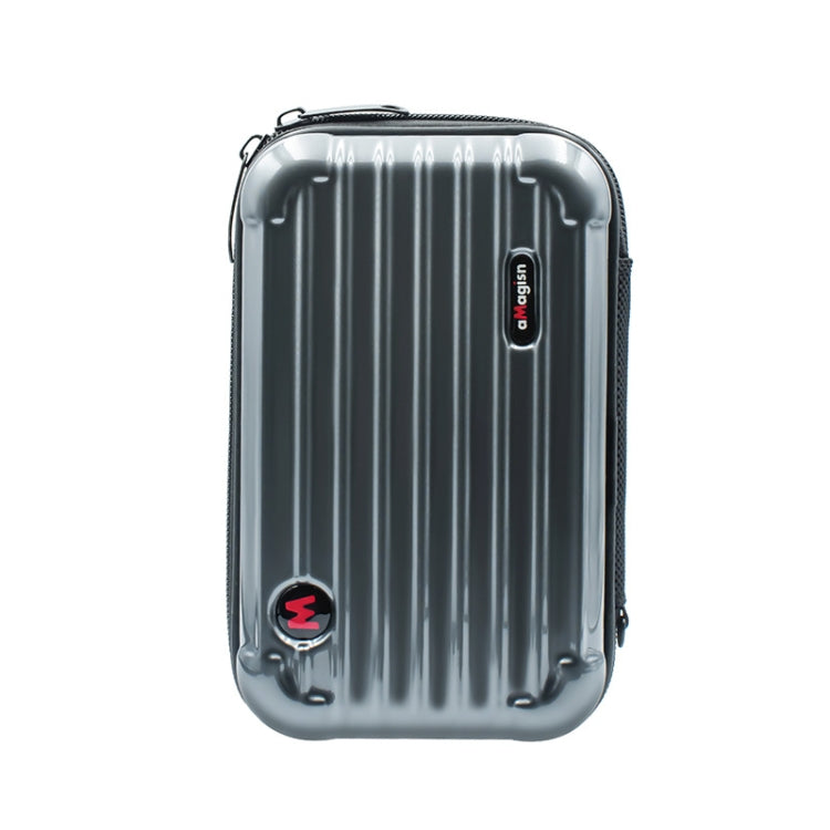 For DJI Osmo Action 4 / 3 aMagisn Small Organizer Bag Sports Camera Protective Accessories, For DJI Osmo Action 4 / 3