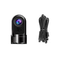 720P High Definition Android Navigation Car Recorder USB Connection ADAS Driving Alert System Logger, Version: Official Standard