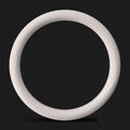 BEN.JACK Car Anti-slip Sweat-absorbent Liquid Silicone Steering Wheel Cover