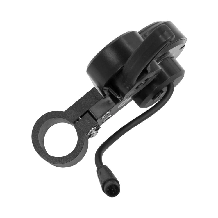 LT01 6 Pin Display Electric Scooter Instrument For Kaabo Mantis8 / Mantis10 / WOLF WARRIOR X, LT01 6 Pin