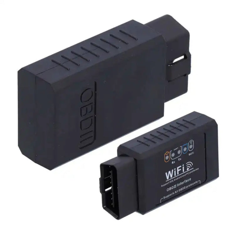 WIFI Car Diagnostic Tool Supports IOS And Android Systems TCS CDP Setector, AB18-3