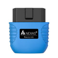 Nexas Bluetooth 5.0 OBD2 Diagnostic Scanner For IOS/Android, OBD2 Diagnostic Scanner