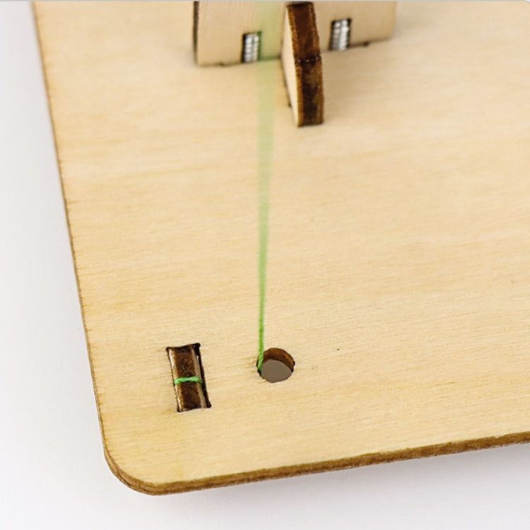 Tension Structure Physics Balance Line Levitation Science Experiment Model Physics Anti-Gravity Toy, Physics Anti-Gravity Toy
