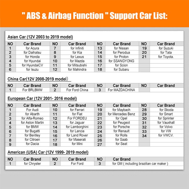 FOXWELL NT630 Plus OBD2 Scanner SRS ABS Code Reader SAS OIL EPB Reset Diagnostic, FOXWELL NT630 Plus