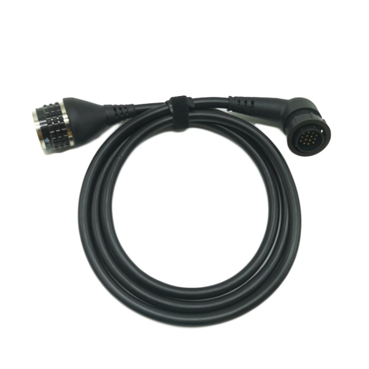 For Benz MB Star C4 C5 14PIN Diagnostic Cable Diagnostic Tool Adapter