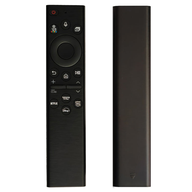 For Samsung Smart TV BN59-01385A Replacement Remote Control, Battery, Charging