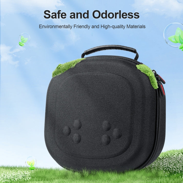 For Meta Quest 3S STARTRC GAMES Oxford Cloth Handheld Storage Bag, 1150957