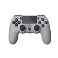 For PS5 / PS5 Slim Wireless Bluetooth Game Controller Built-in 6-axis Gyro, Wireless