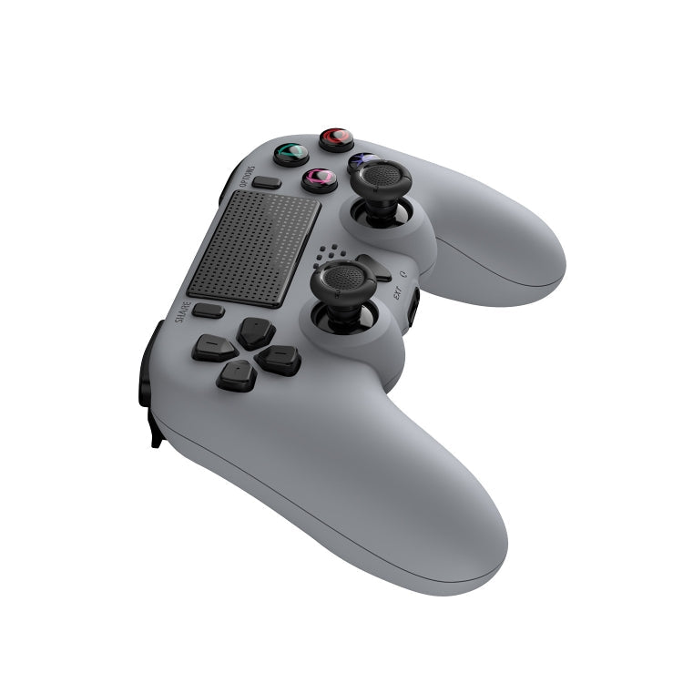 For PS5 / PS5 Slim Wireless Bluetooth Game Controller Built-in 6-axis Gyro, Wireless